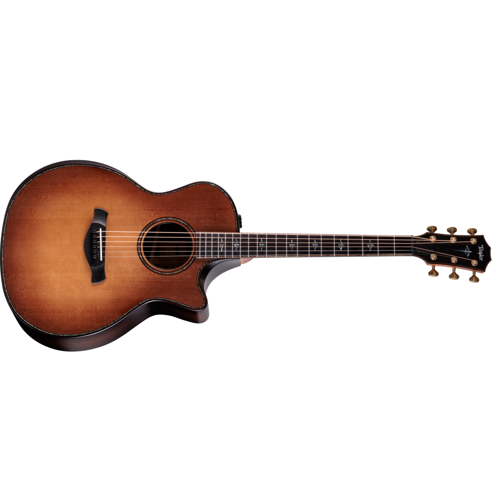 Taylor 914ce 2015年製 NEW 2015 Taylor 914ce First Edition - YouTube